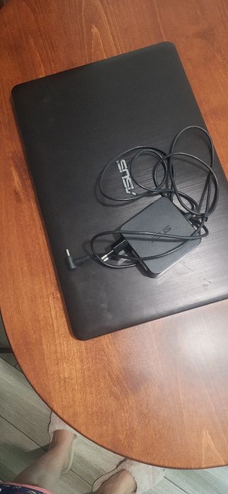 Ноутбук ASUS на разборку