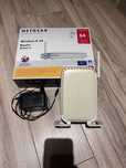 Router Netgear  bezprzewodowy WGR614