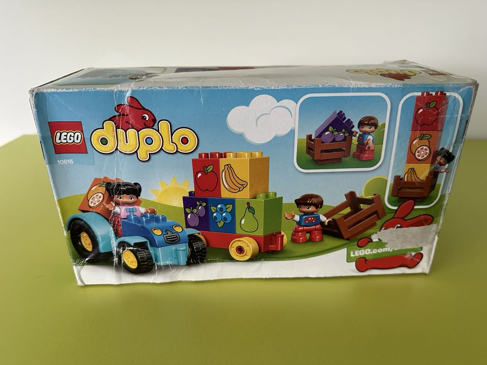 Lego Duplo оригінал