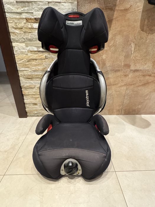 Fotelik dziecięcy PlayXtrem Protector