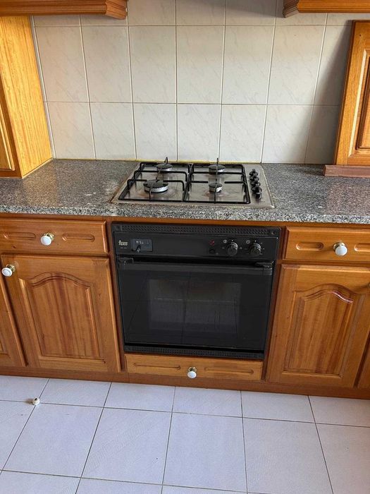 Apartamento T2 Romariz