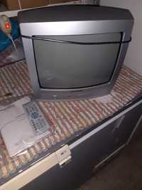 Televisão Grundig