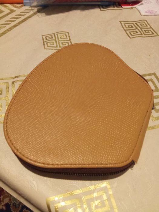 Маникюрный набор новый