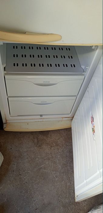 Холодильник Атлант