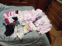 Vendo roupa de bebe