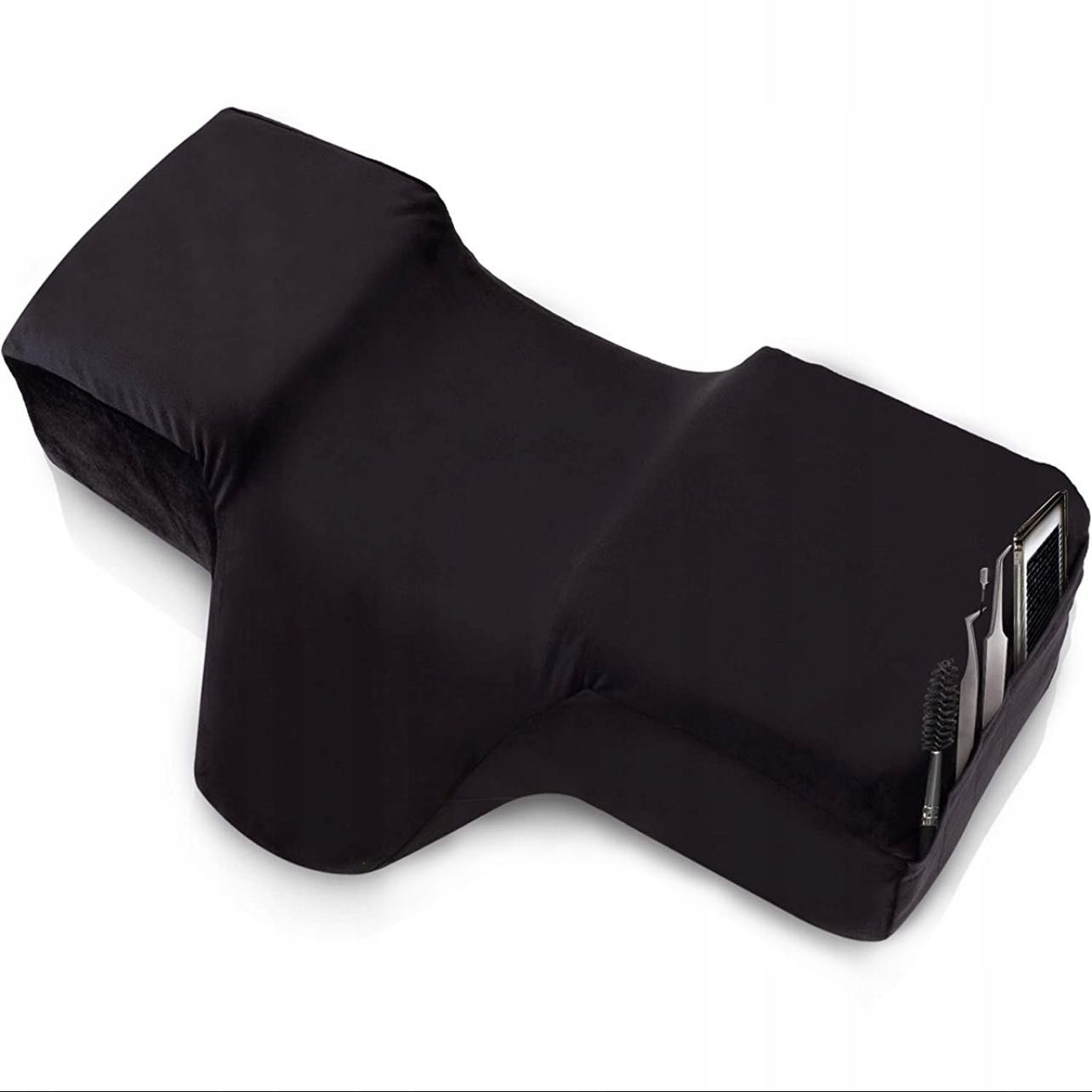 Poduszka do przedłużania rzęs memory foam