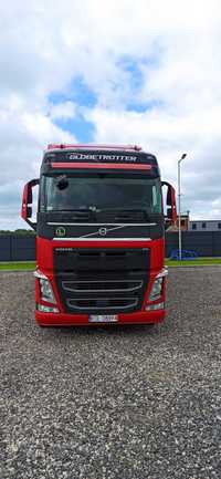 VOLVO FH4 500, EURO 6, Rok 2016, Manual,