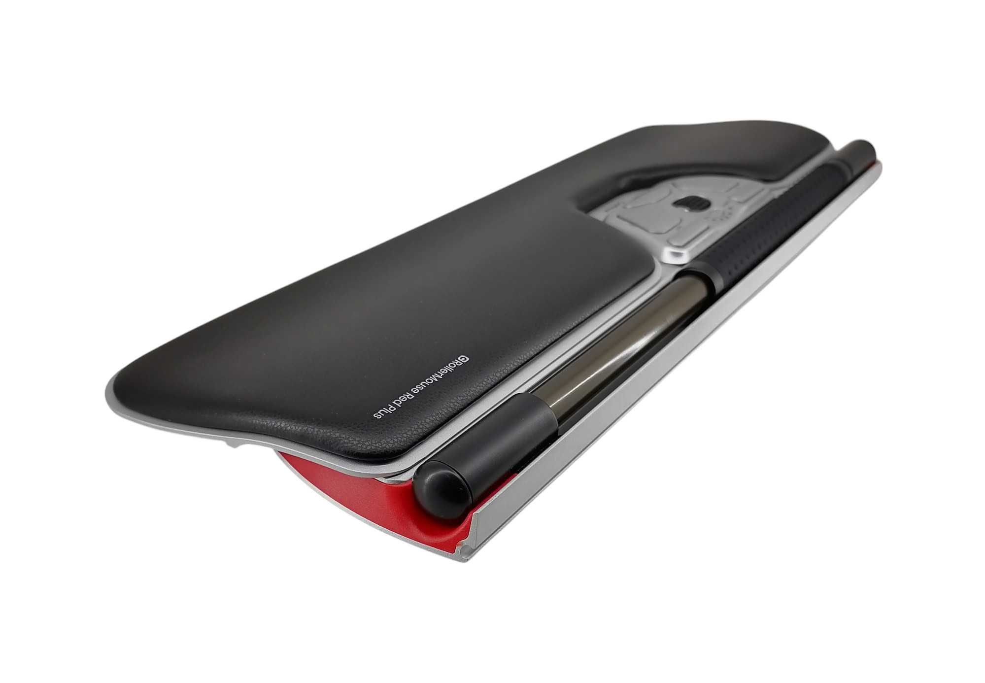 Mysz Contour ROLLERMOUSE RED PLUS Wireless Bdb stan!