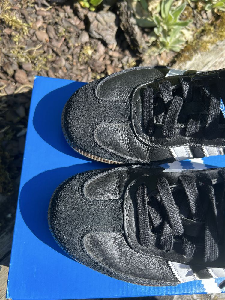 Adidas Samba OG r. 40
