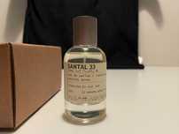 Le Labo Santal 33