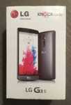 Używany smartfon LG G3s