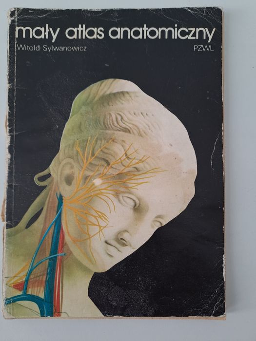 Mały atlas anotomiczny