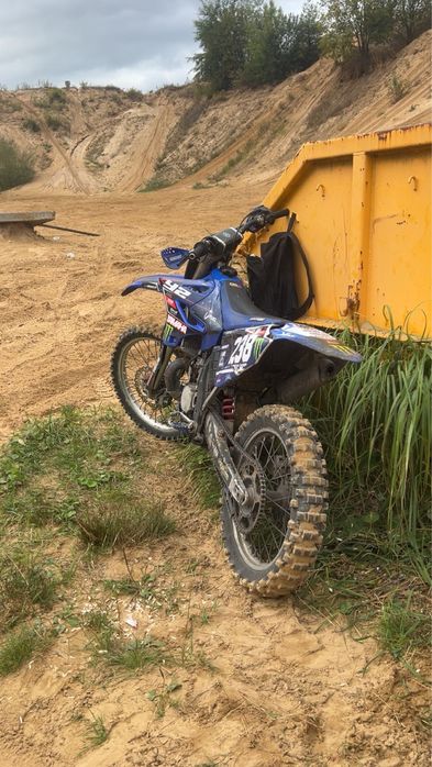 Yamaha yz250 2t husqvarna tc250 ktm sx 250 yamaha yz 125