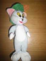 Peluches Tom e Jerry