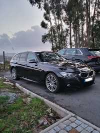 Bmw 320 D pack M Nacional