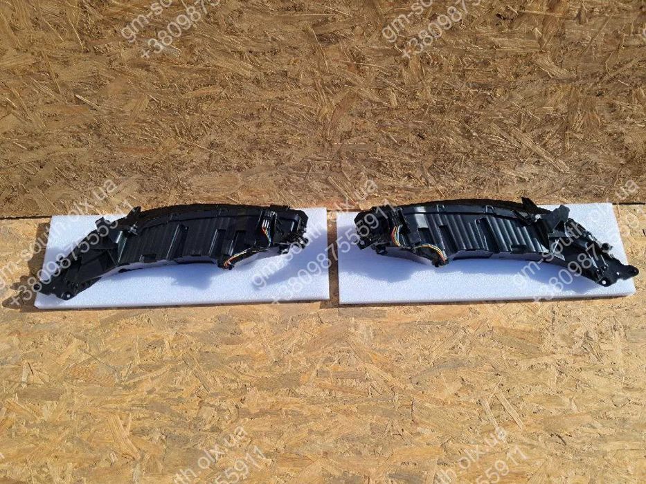 Mitsubishi Outlander IV 4 ДХО Ходовой Огонь DRL Левый Правый 2022-2024