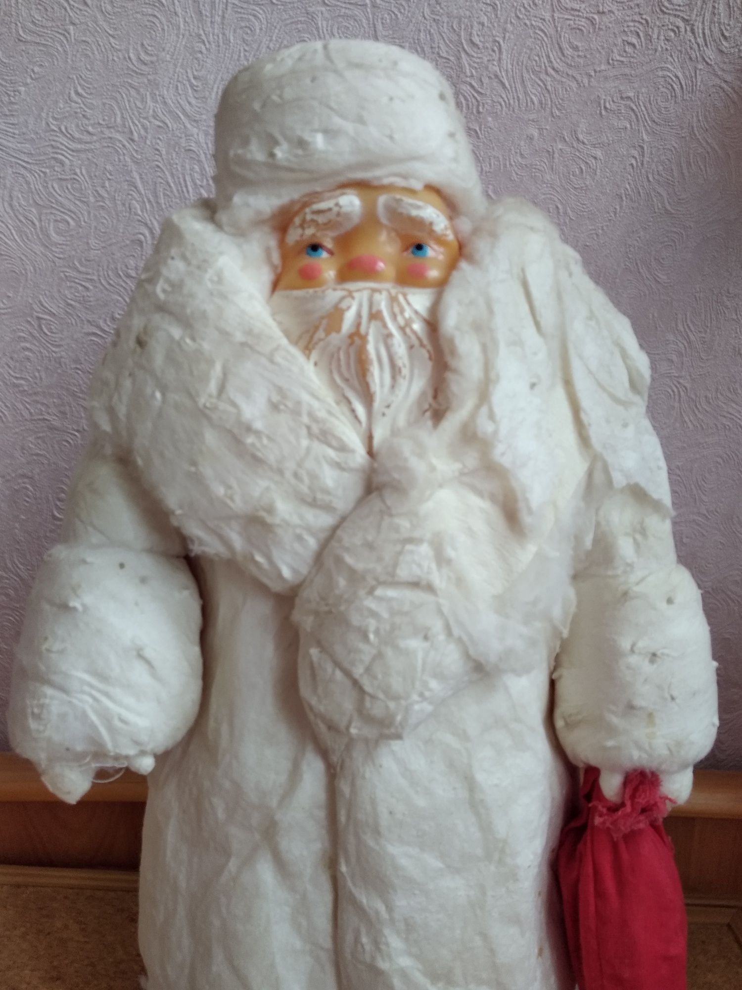 Дед Мороз, 55 см