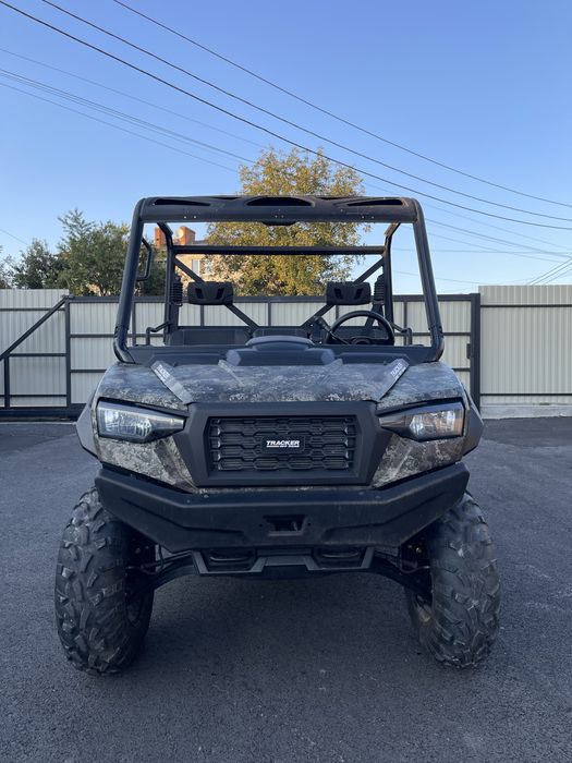Баггі TRACKER off road 800sx