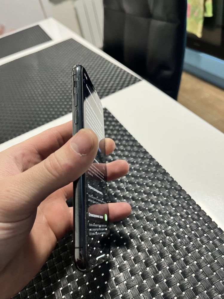 Apple Iphone 10 neverlock