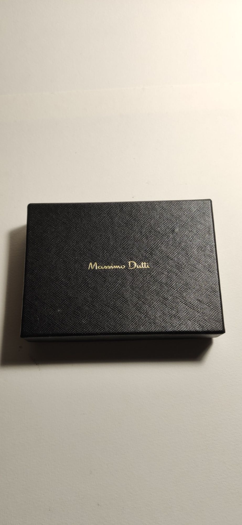 Porta Cartões Massimo Dutti