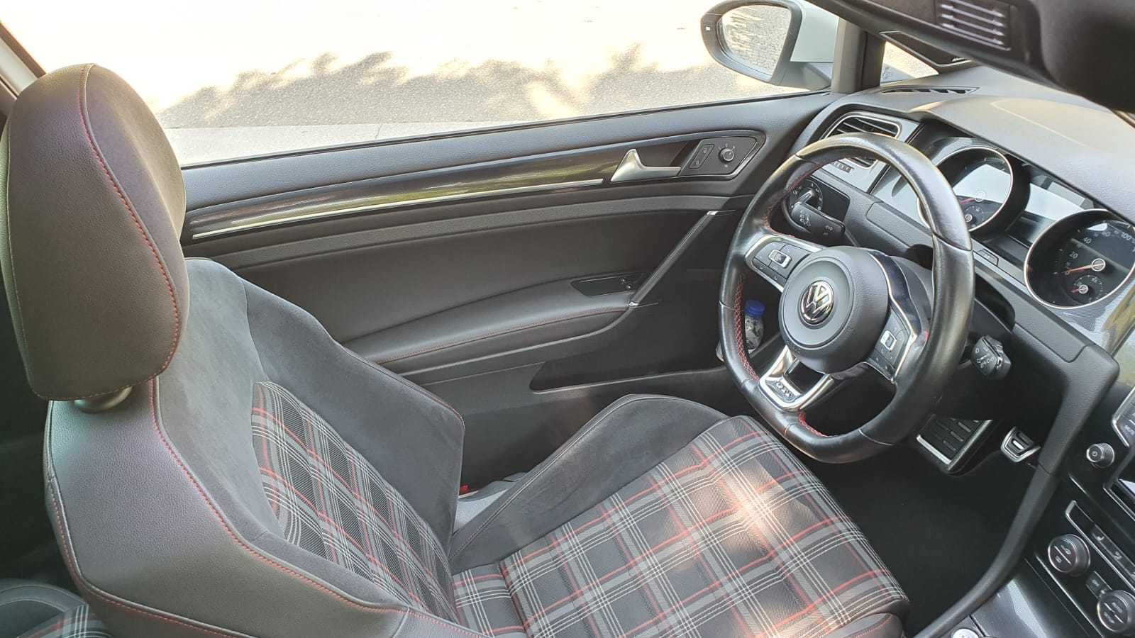 VW Golf 7 2.0 TSI GTI Performance [Negociável]