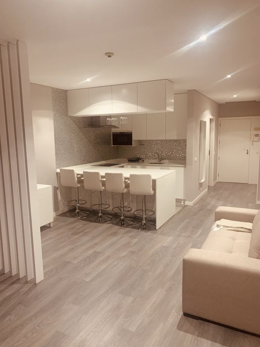 T0 - Condominio Quinta da Barca