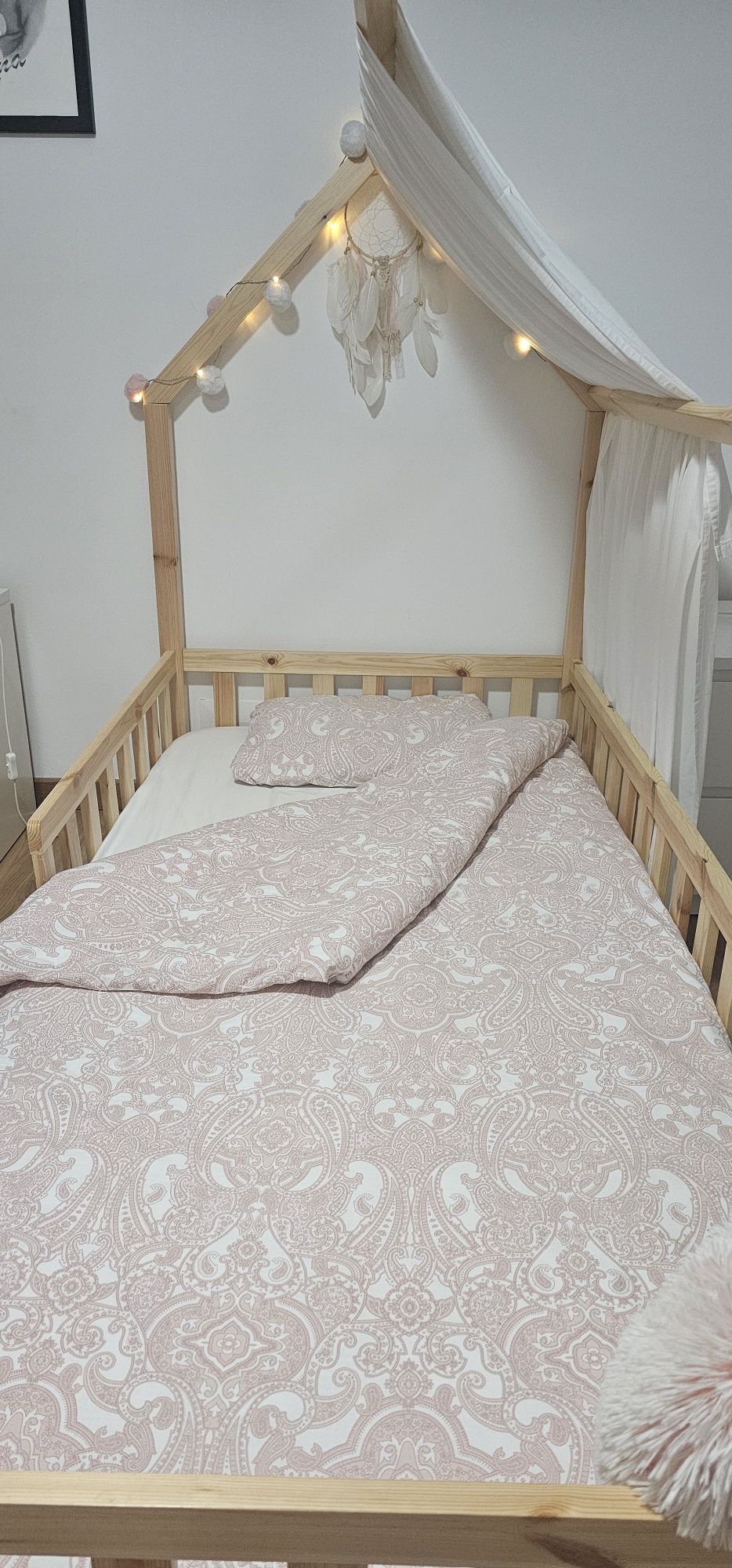 Cama Criança Montessori
