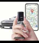 Gps do odnajdywania auta, roweru, dziecka,  psa itp