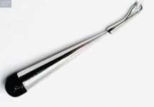 Srebrna zawieszka polerowany Stożek srebro pr. 925 waga 9,32 g 6,2 cm