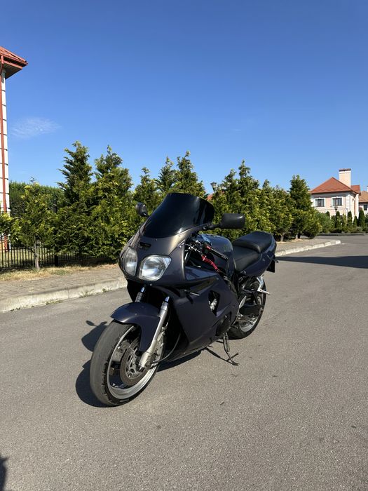 Yamaha FZR 600 R | Продаж (ne honda, suzuki, ducati, kawasaki)