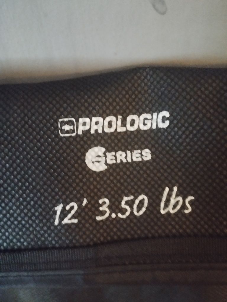 Wędka proligic C-series 3.50lbs 3,60m