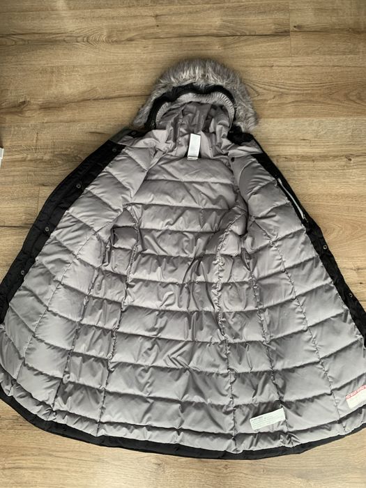 Пуховик жіночий THE NORTH FACE