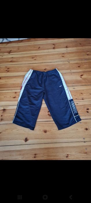 Reebok spodenki Męskie rozmiar L