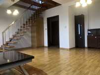Mieszkanie dwupoziomowe 62m2
