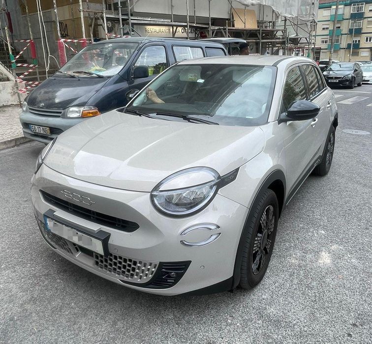 Aluguer de carros