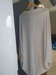 Pareo kardigan swetr Top Secret M/L