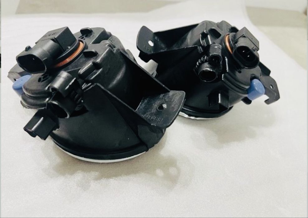 Противотуманки Nissan Renault Master LagunaSymbo освітлення вантажів