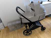 Wózek dzieciecy Cybex Priam 2.0