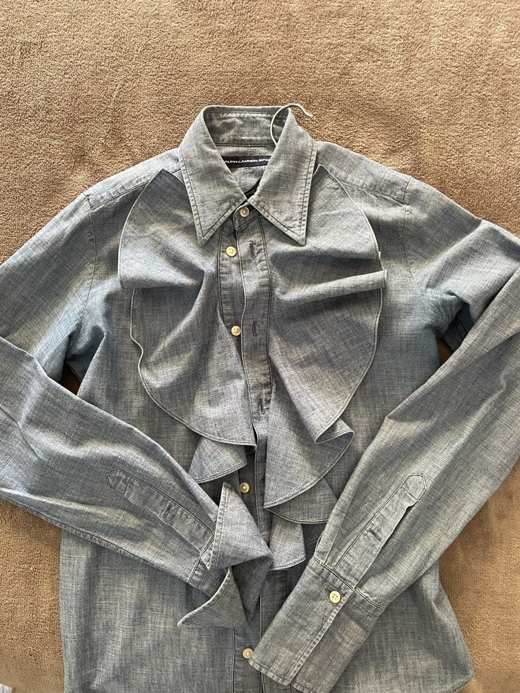 Blusa Ralph Lauren