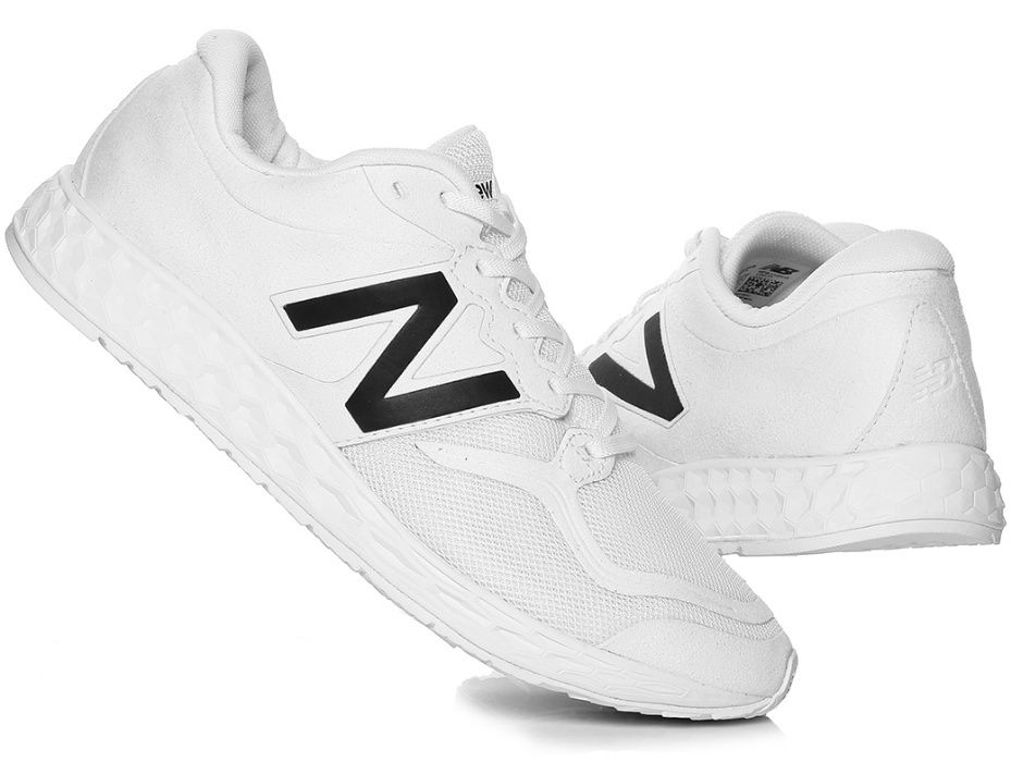 Buty New Balance adidasy ML1980WB roz 46,5