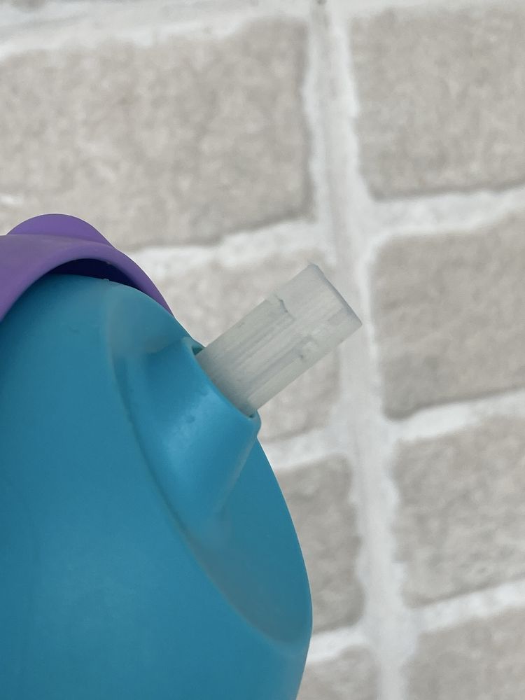 Поїльник поильник пляшка бутилка для води Philips Avent