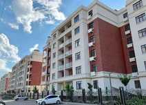 Продам 2-комн. квартиру 73 м в ЖК Парк Совиньон без ремонта