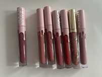 Pomadki kylie cosmetics kylie jenner