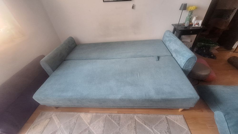 Kanapa/ sofa 3-osobowa