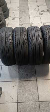 205 65 R15 4szt Sunfull Sf-688. 2020r 7mm letnie