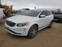 Volvo XC60 T6 Platinum 2016