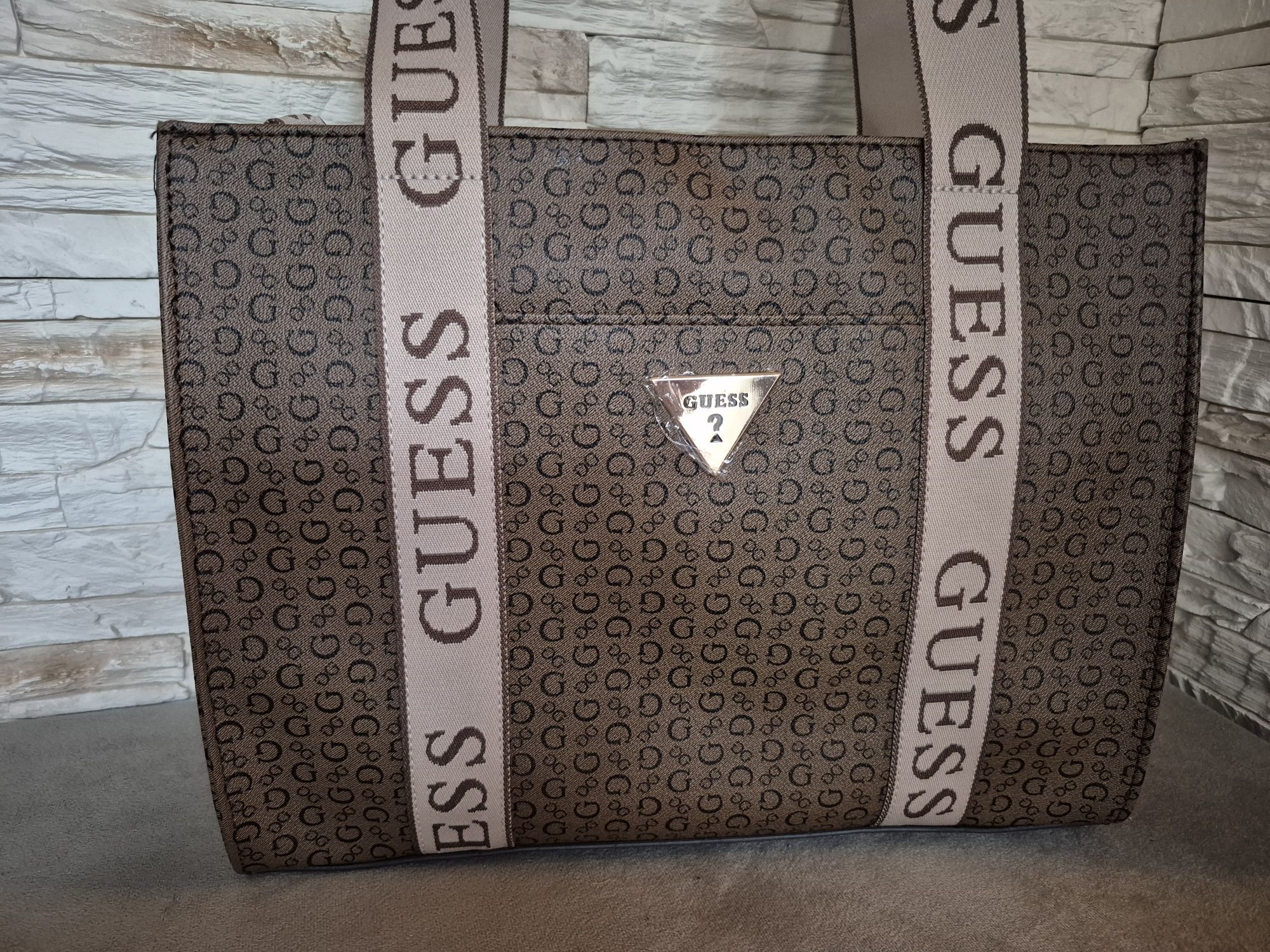 Torebka Damska Guess