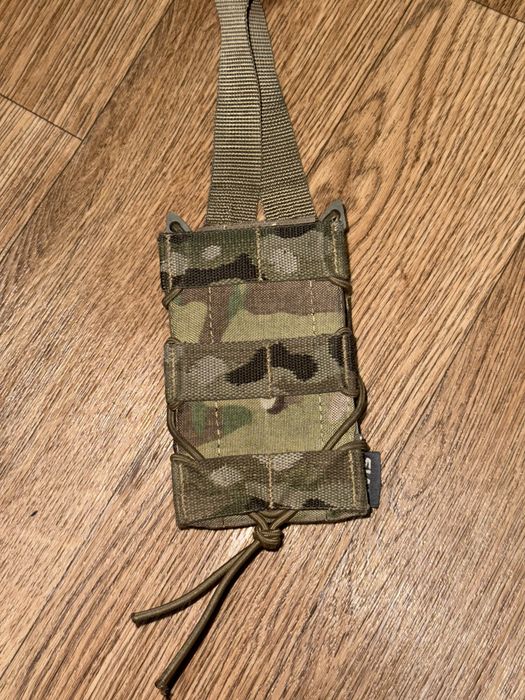 Підсумок під магазин AK/AR (кал. 5,45 мм, 5,56 мм)