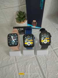 SmartWatch Colmi P71