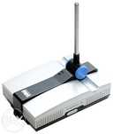 Range expander wireless-g linksys wre54g